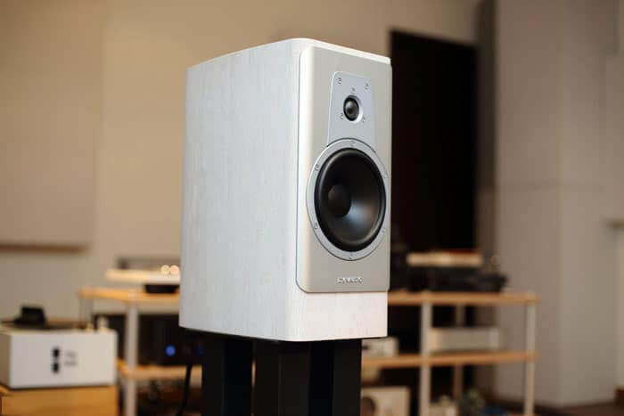 Dynaudio Contour 20 Review – HiFiReport