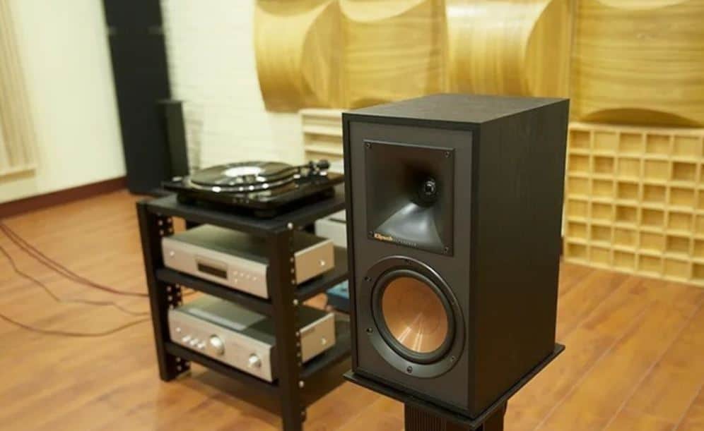 Studio Monitor vs HiFi Speaker What are the Differences HiFiReport