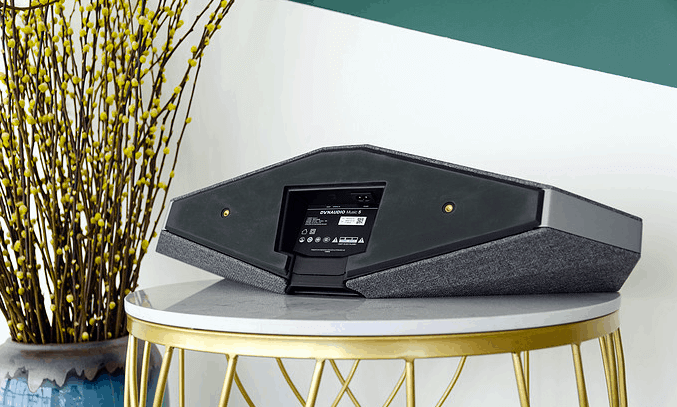 Dynaudio Music 5 Review – High-Quality Bluetooth speaker – HiFiReport