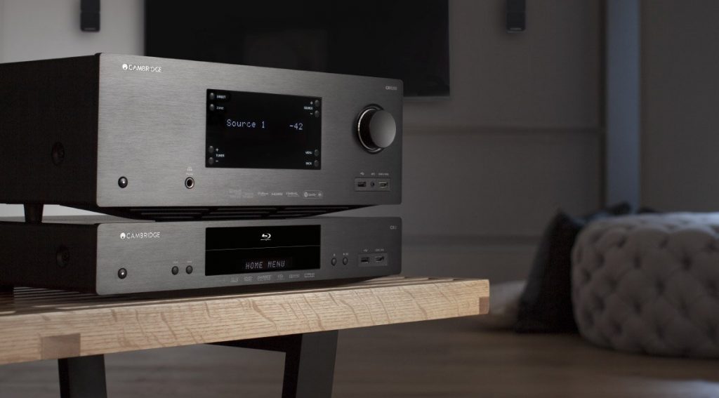 cambridge audio CX series