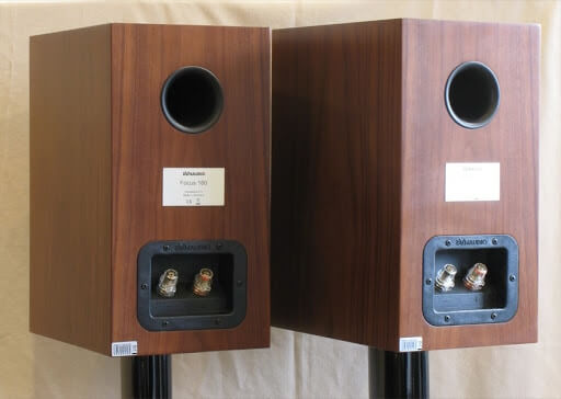 Dynaudio Focus 160 Review – HiFiReport