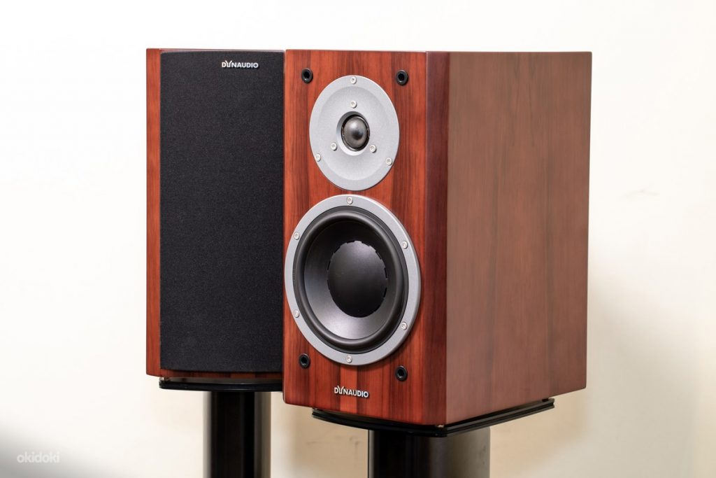 Dynaudio Focus 160 Review – HiFiReport