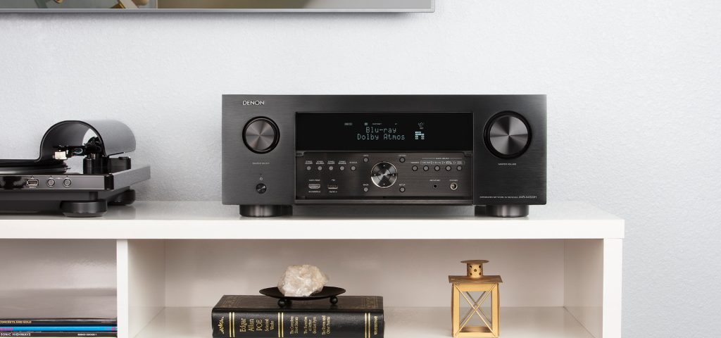 Denon AVR-X4500H Review – HiFiReport