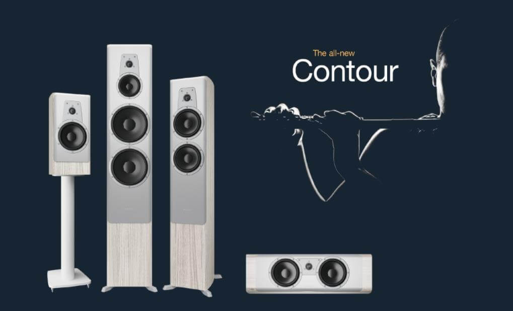 New Dynaudio Contour 60 Review: Create Another Legend