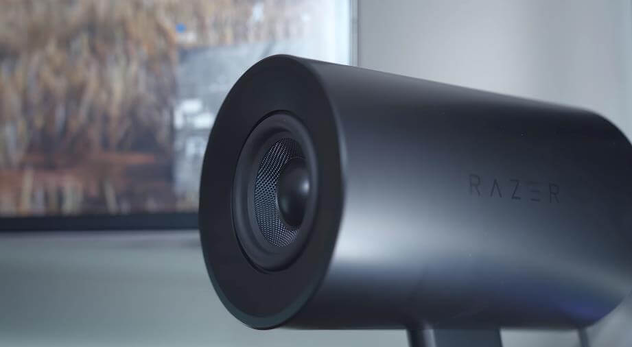 Razer Nommo Chroma Speakers Review – HiFiReport