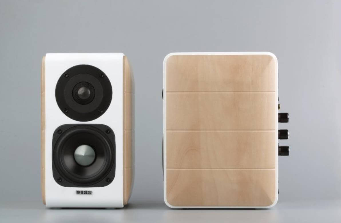 Edifier S880DB Review – HiFiReport