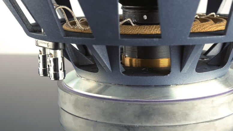 svs sb 3000 subwoofer driver