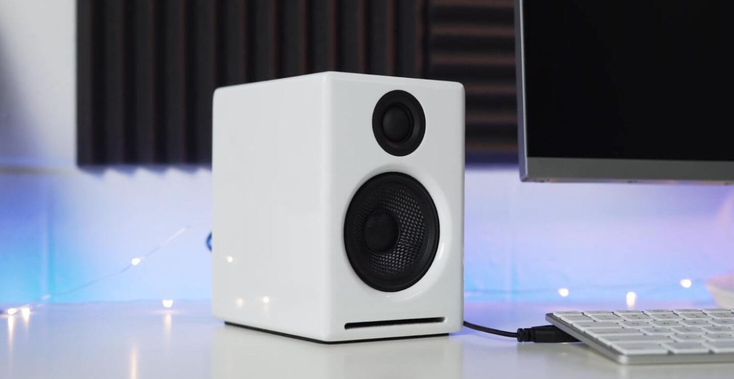 Audioengine A2+ Review – HiFiReport Audioengine A2+ Review – HiFiReport