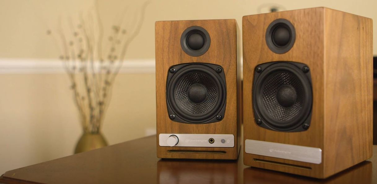Audioengine HD3 Review HiFiReport