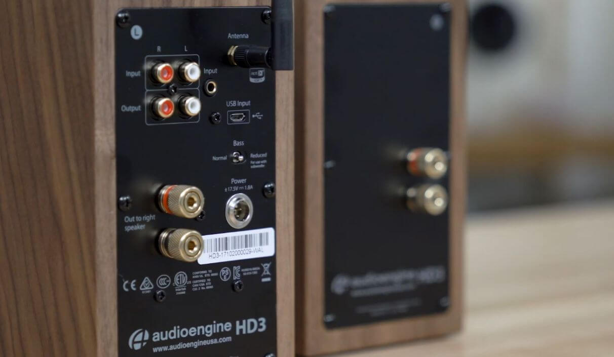 Shops audioengine hd3 whathifi