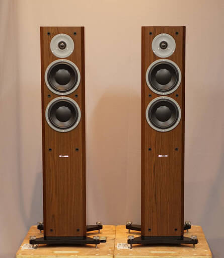 Dynaudio Focus 260 Review – HiFiReport