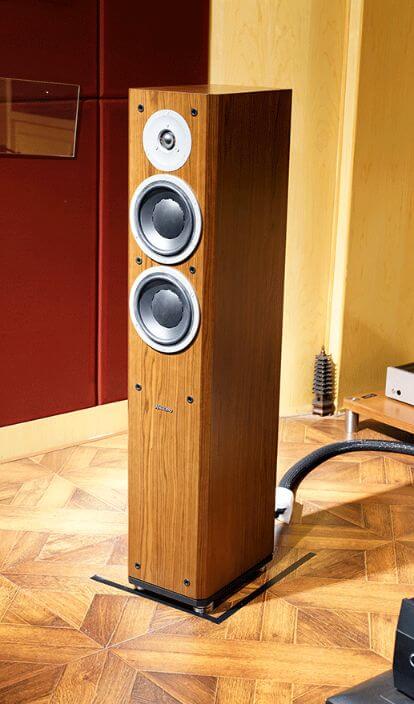 Dynaudio Focus 260 Review – HiFiReport