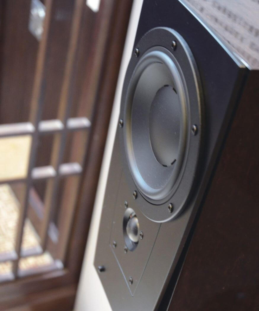 Dynaudio Contour S1.4 LE Review – HiFiReport