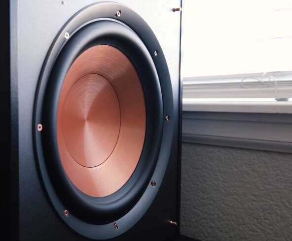 Klipsch R-100sw Subwoofer Review – HiFiReport Klipsch R-100sw Subwoofer Review – HiFiReport