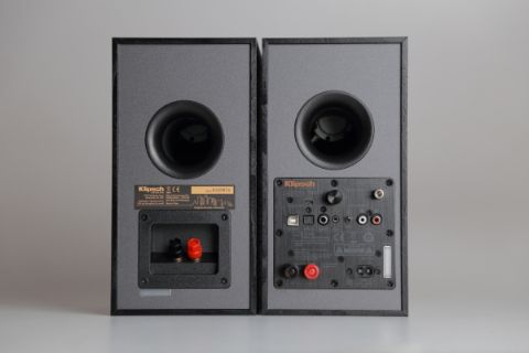 Klipsch R-41PM Review – HiFiReport