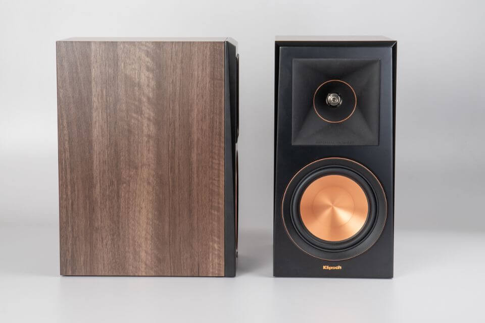 Fashion test klipsch rp 600m