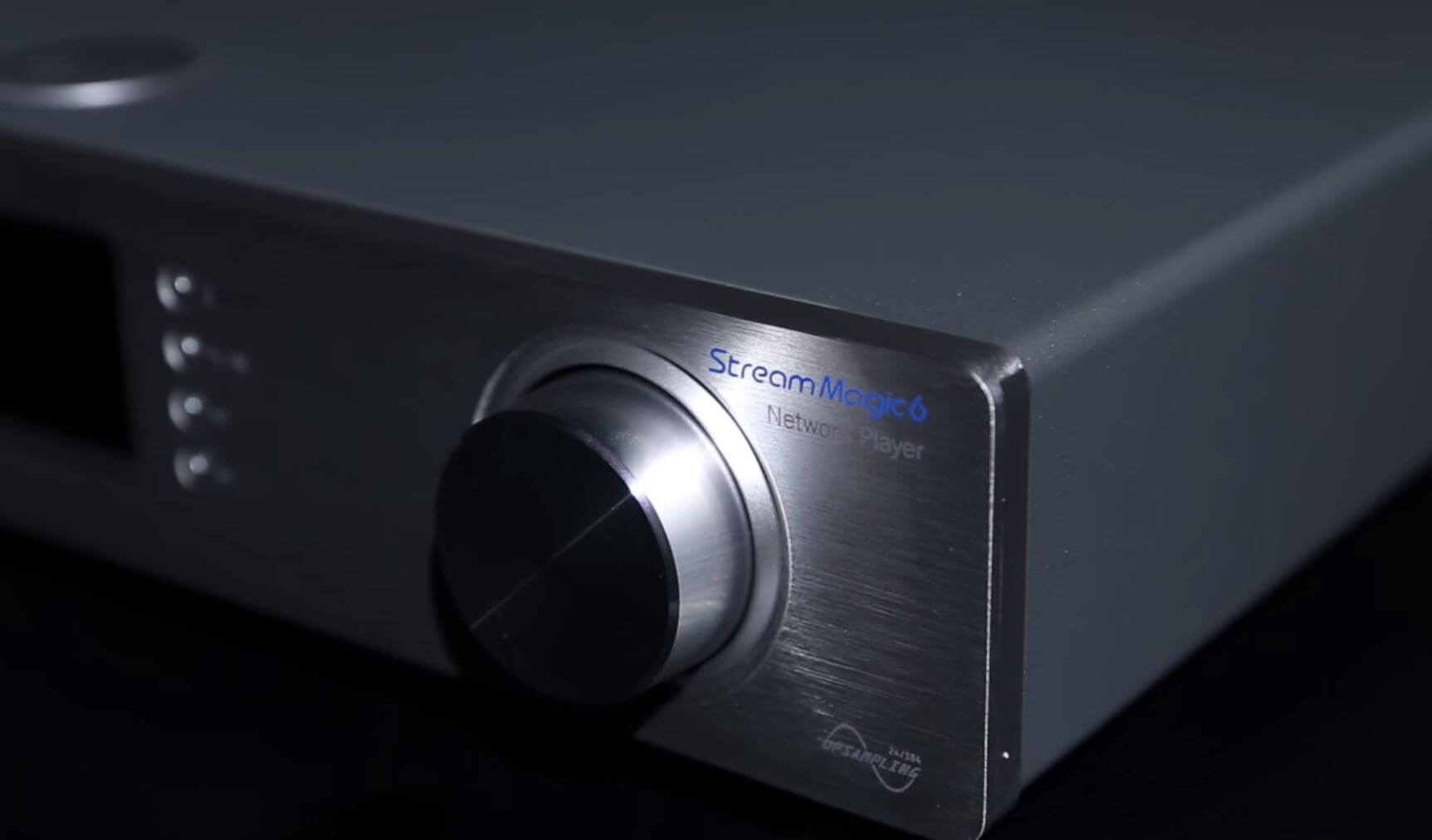 Cambridge Audio Stream Magic 6 Review – HiFiReport Cambridge Audio Stream Magic 6 Review – HiFiReport