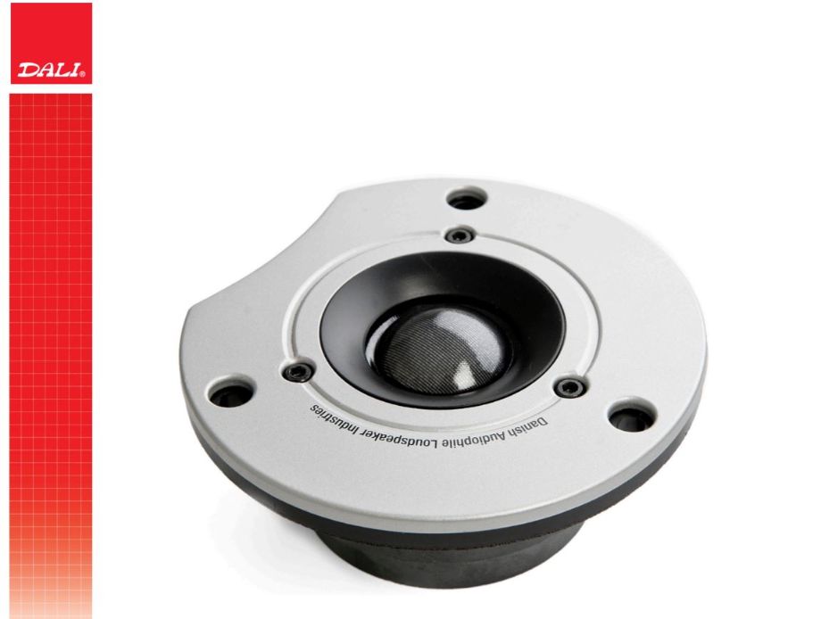 Dali Zensor 3 Review – HiFiReport