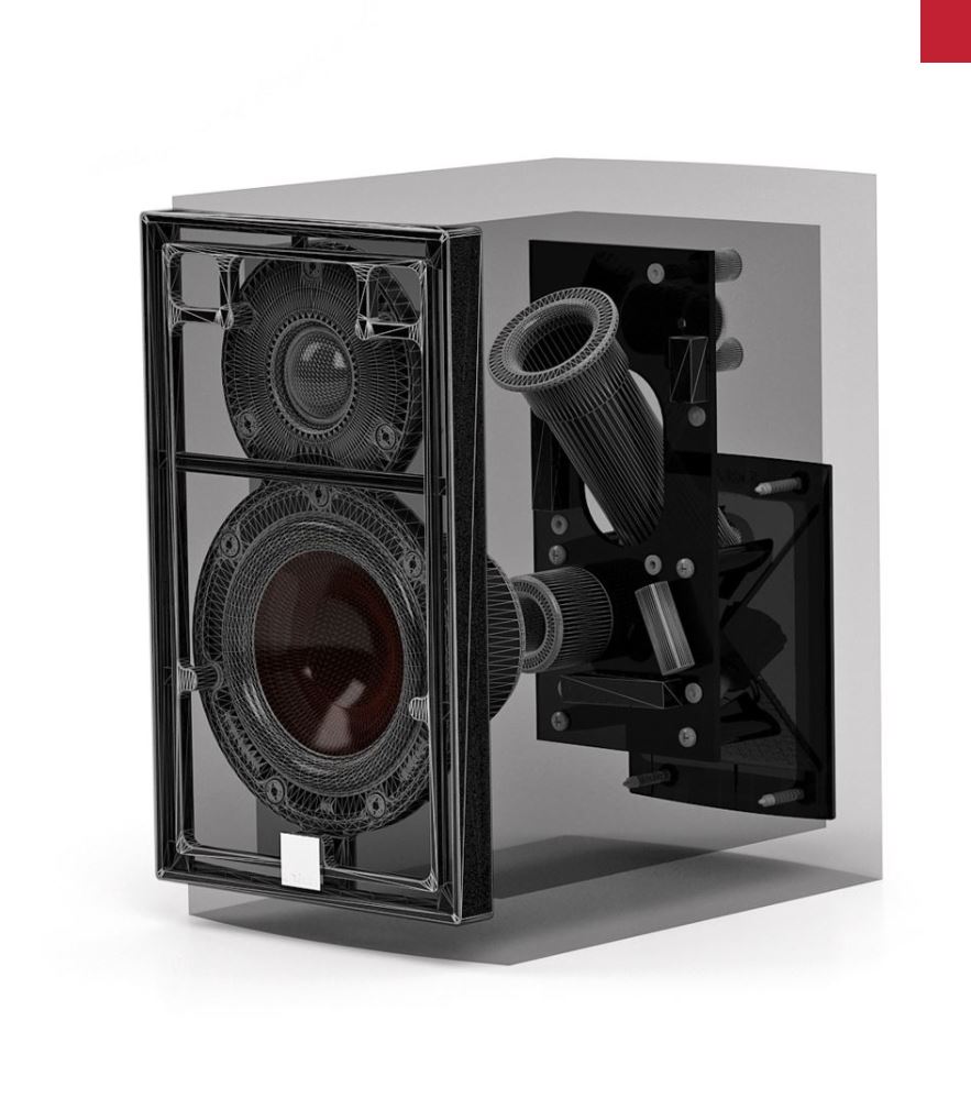 DALI Royal Menuet Ⅱ