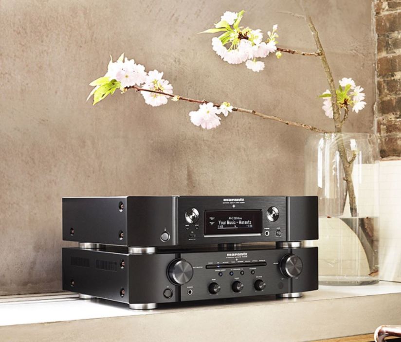 アンプ marantz INTEGRATED AMPLIFIER PM6006 Marantz PM6006 review | What Hi-Fi?