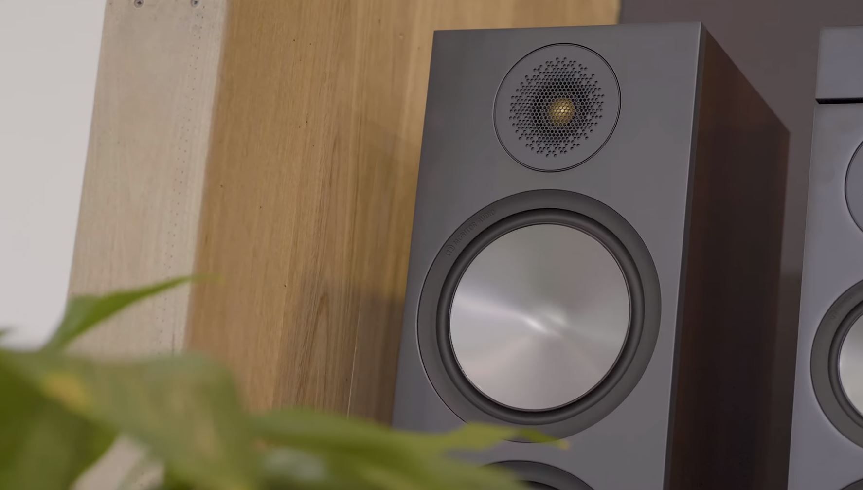 Monitor Audio Bronze 500 Review – HiFiReport