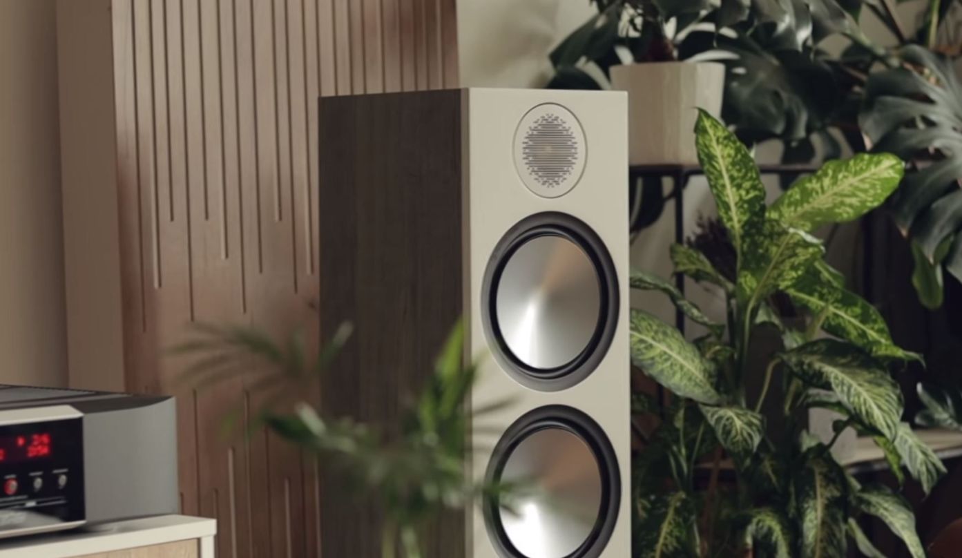 Monitor Audio Bronze 500 Review – HiFiReport