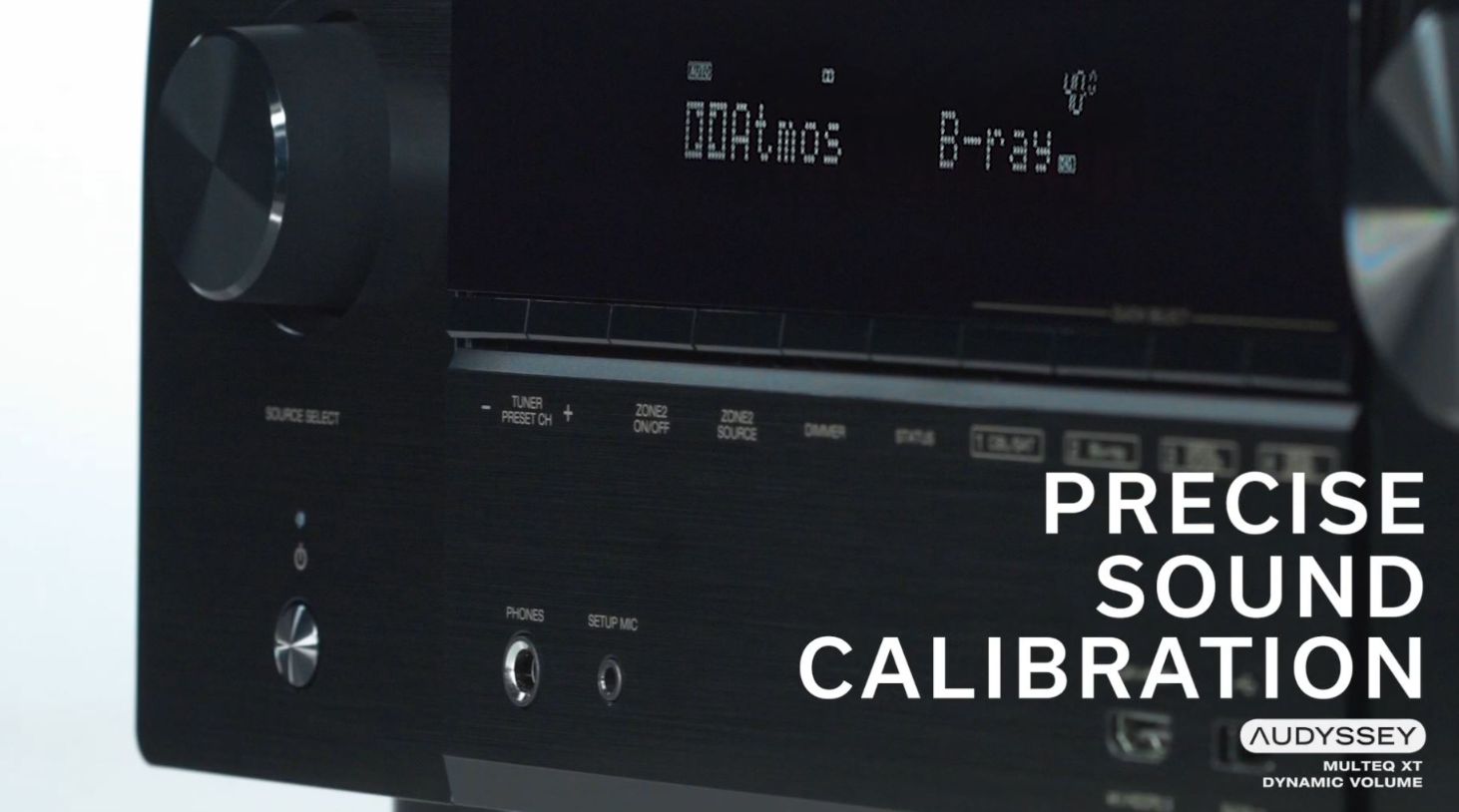 Denon AVR-X2600H AV receiver review | Home Cinema Choice