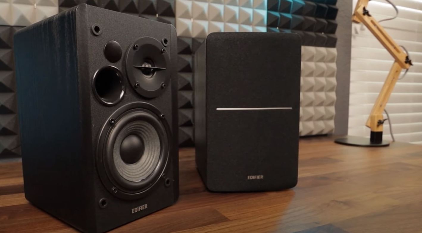 【未使用】EDIFIER R1280DB EDIFIER R1280DB | Edifier