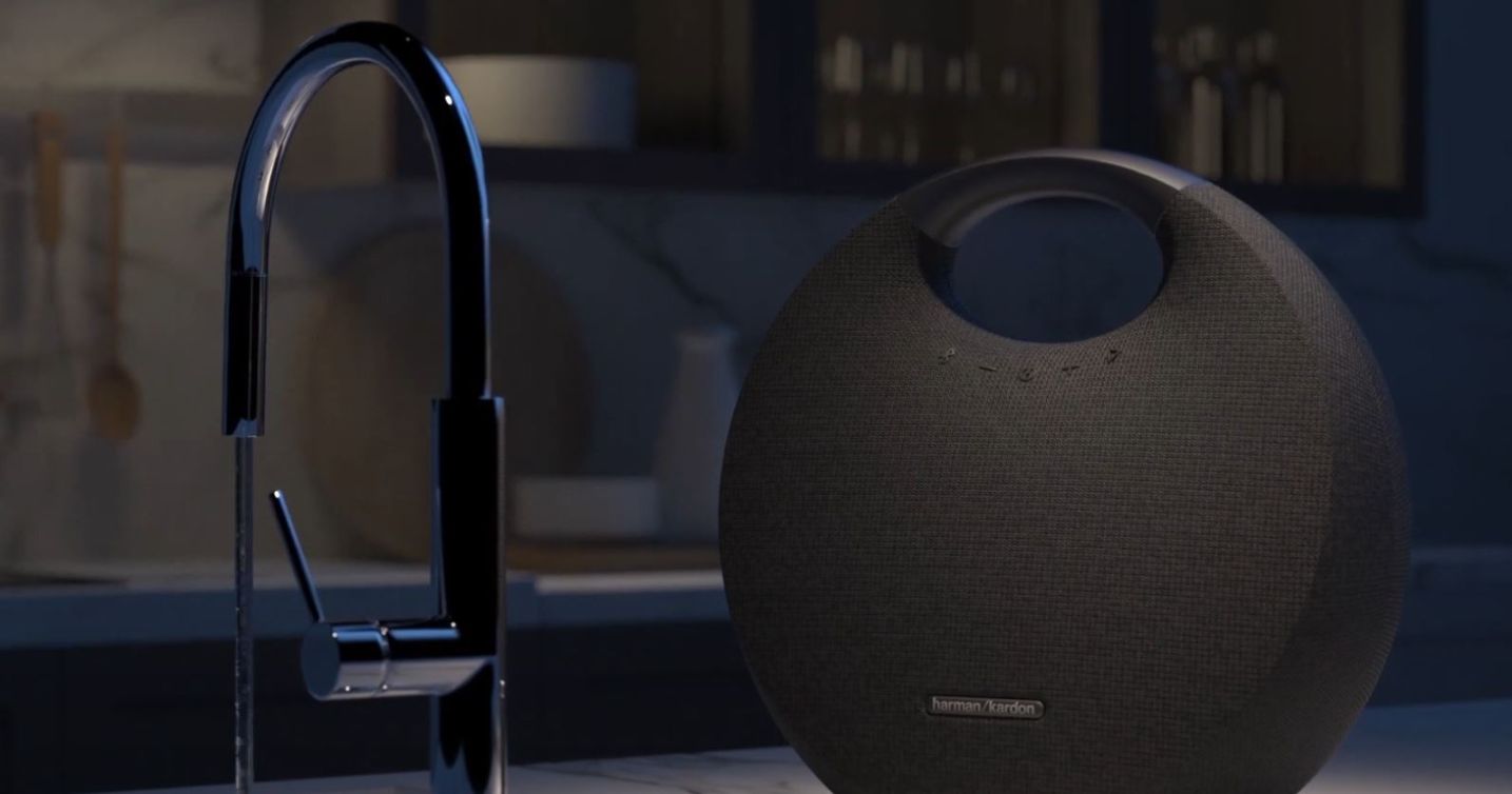 Harman Kardon Onyx Studio 6 Review – HiFiReport