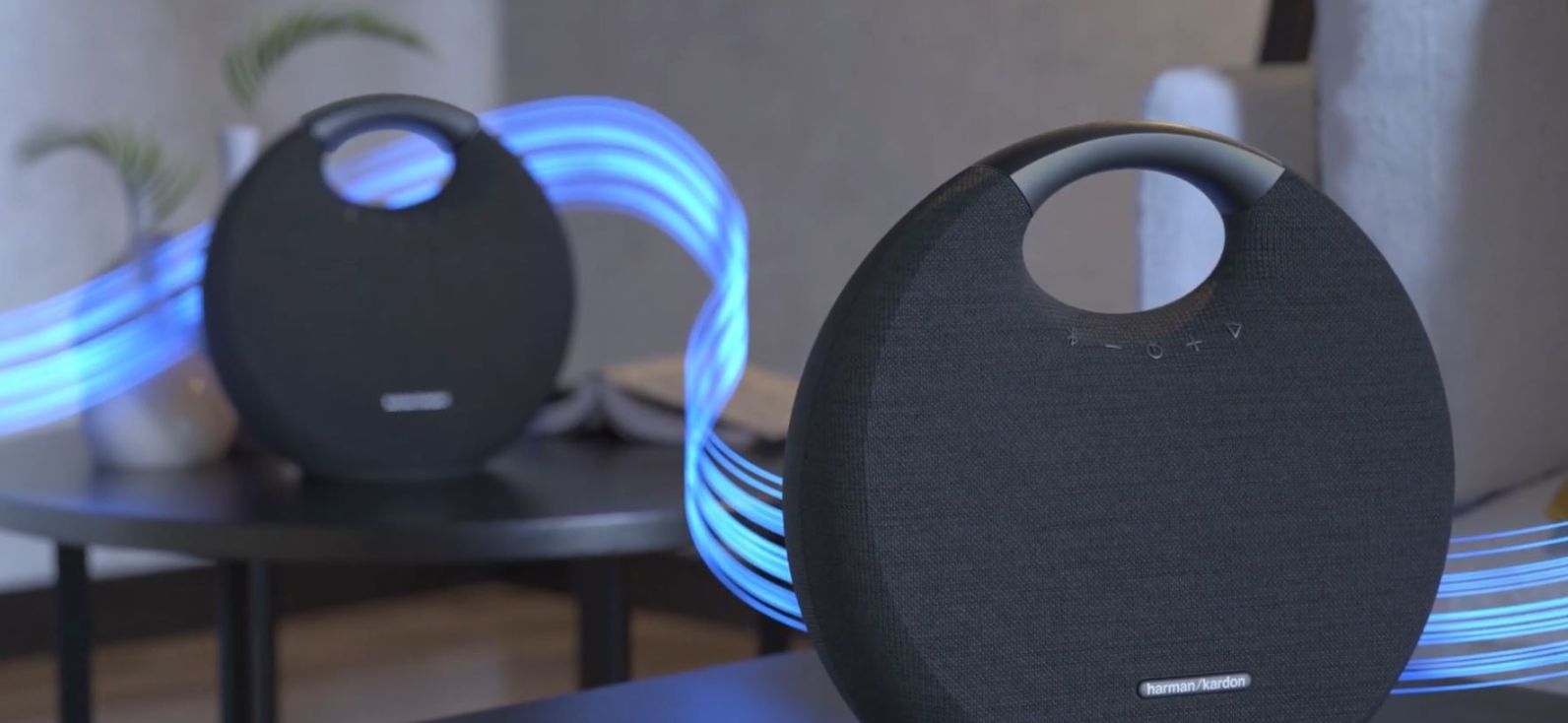 Harman Kardon Onyx Studio 6 Review – HiFiReport