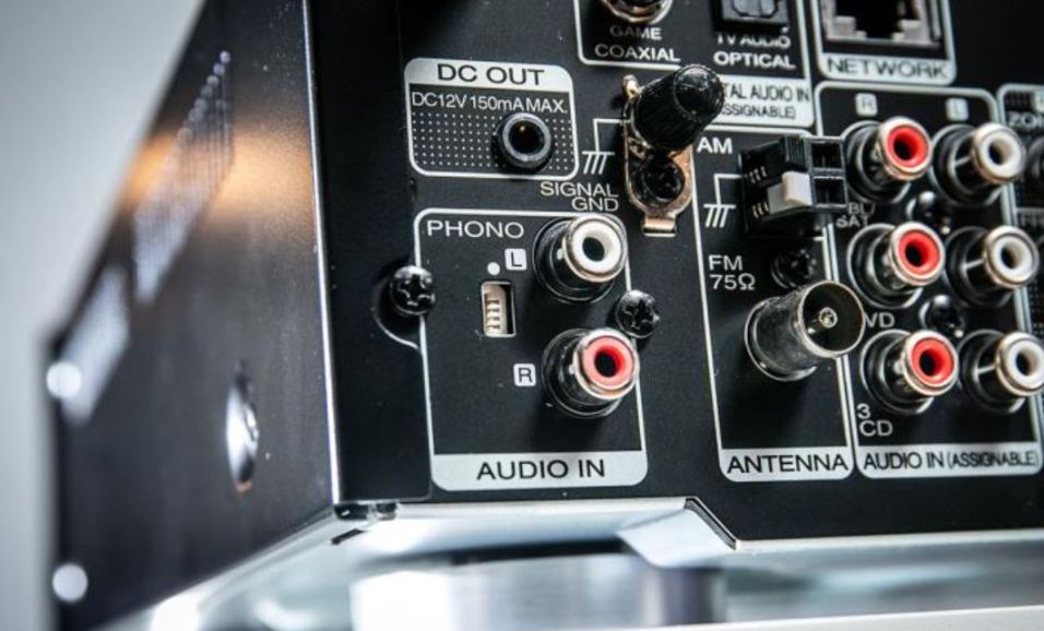 Marantz NR1609 AV Receiver Review – HiFiReport Marantz NR1609 AV Receiver Review – HiFiReport