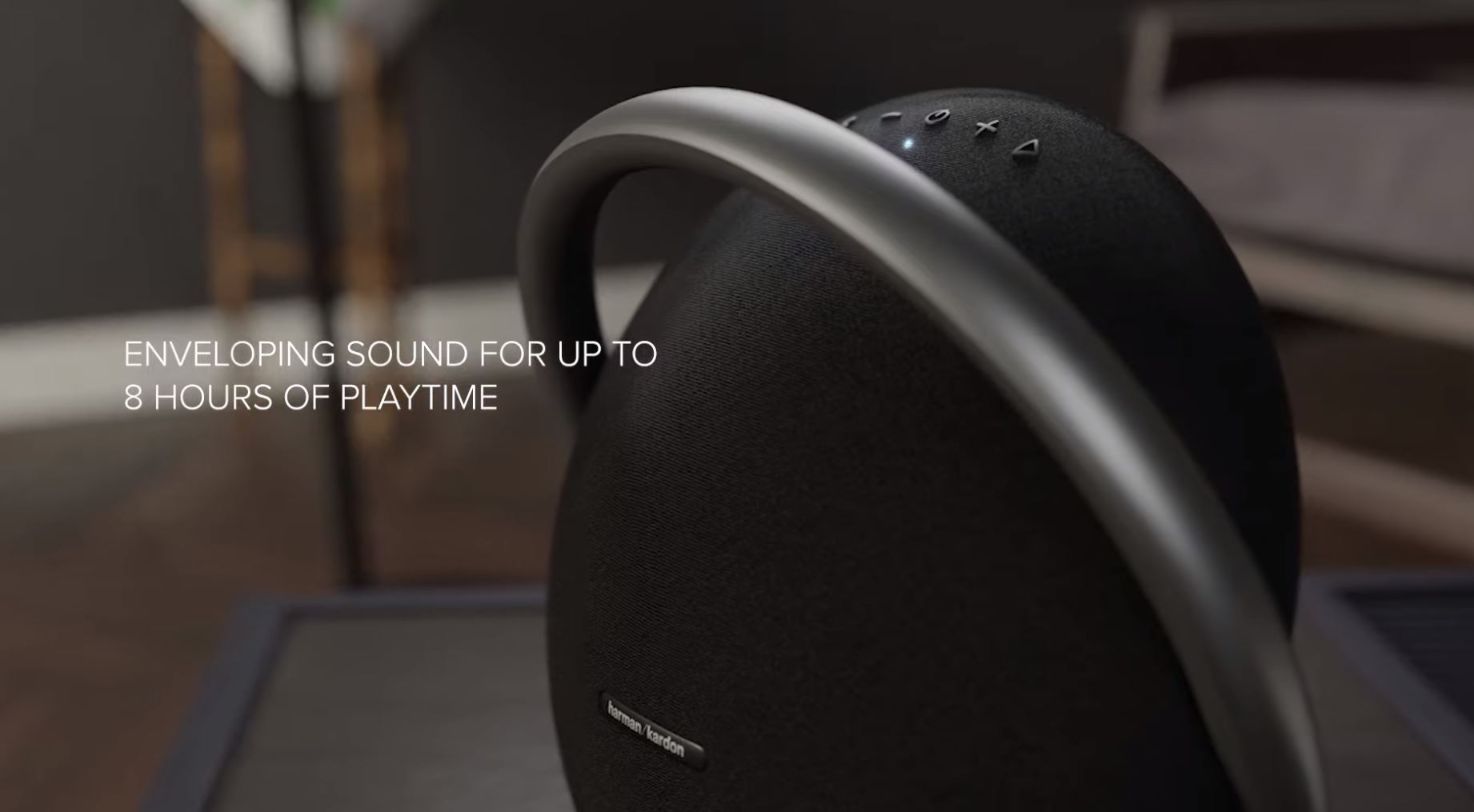 Harman Kardon Onyx Studio 7 Review – HiFiReport Harman Kardon Onyx Studio 7 Review – HiFiReport