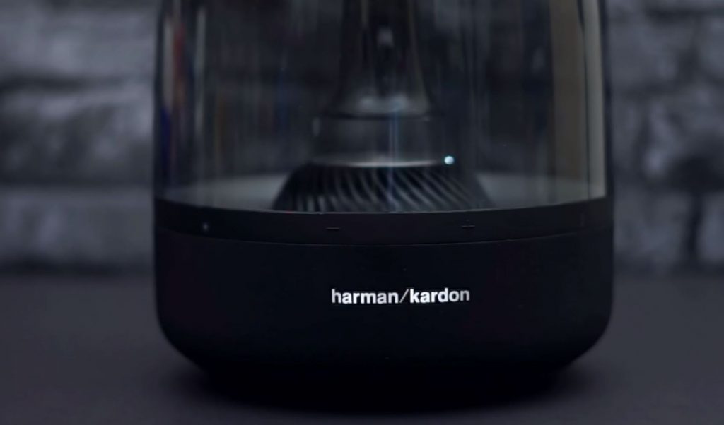 Harman Kardon Aura Studio 2 Review – HiFiReport