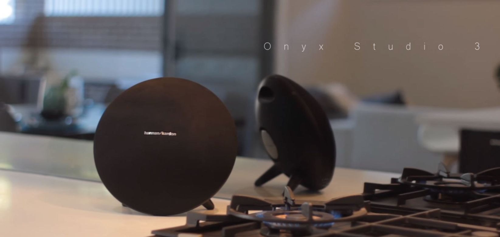 Harman kardon onyx studio fashion 3 reviews