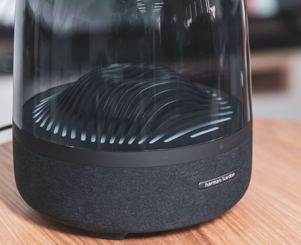 Harman Kardon Aura Studio 3 Review – HiFiReport