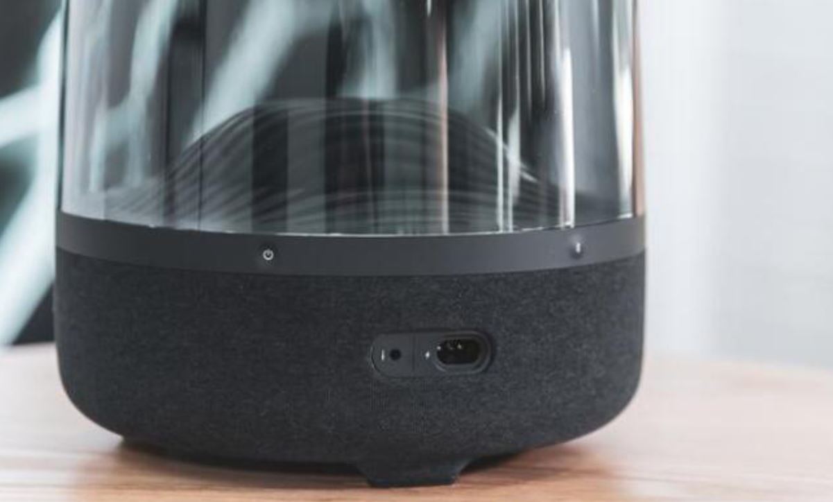 Harman Kardon Aura Studio 3 Review – HiFiReport Harman Kardon Aura Studio 3 Review – HiFiReport