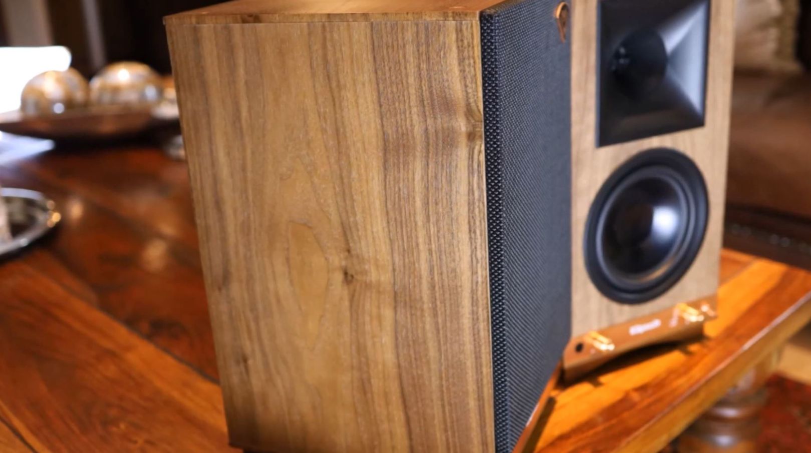 Klipsch The Sixes Review HiFiReport