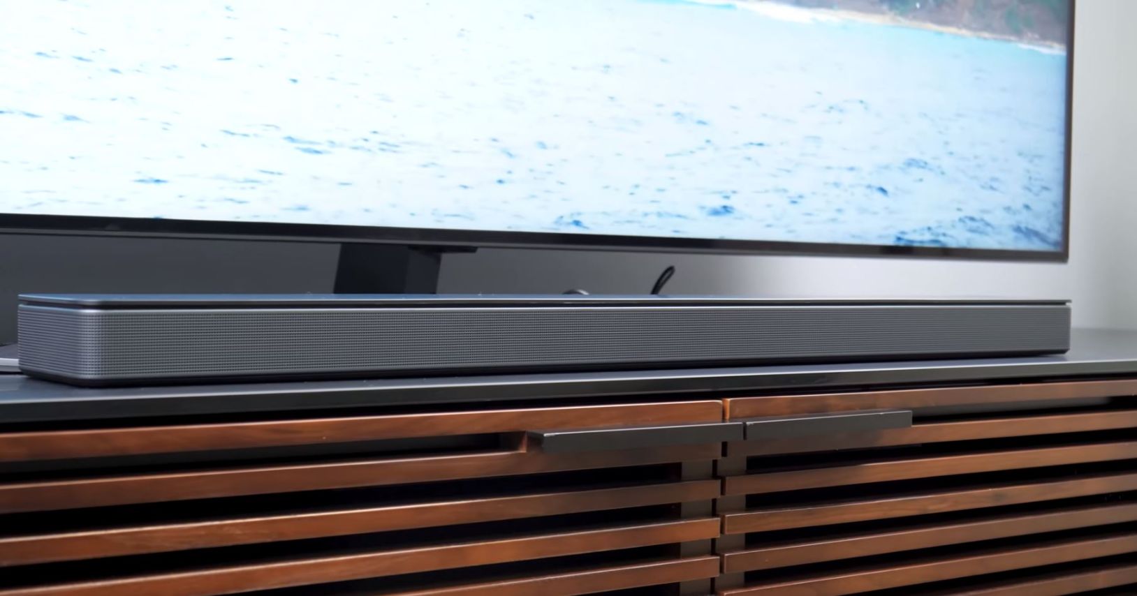 Bose Soundbar 500 Review – HiFiReport