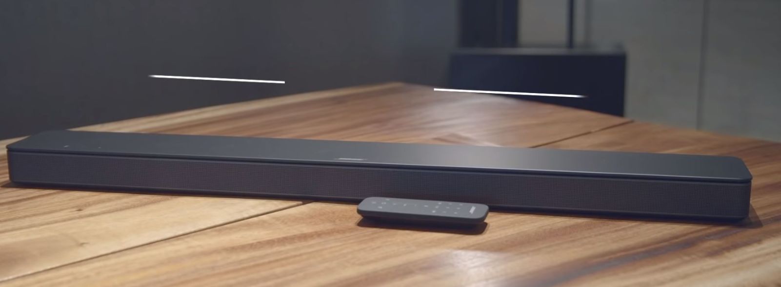 Bose Soundbar 500 Review – HiFiReport