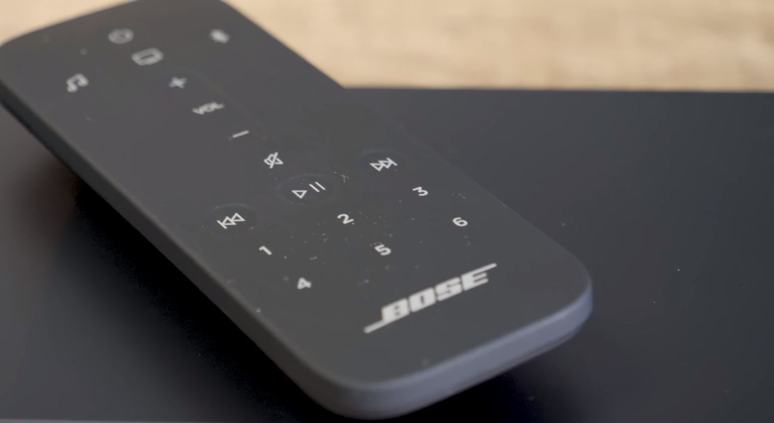 Bose Soundbar 500 Review – HiFiReport Bose Soundbar 500 Review – HiFiReport