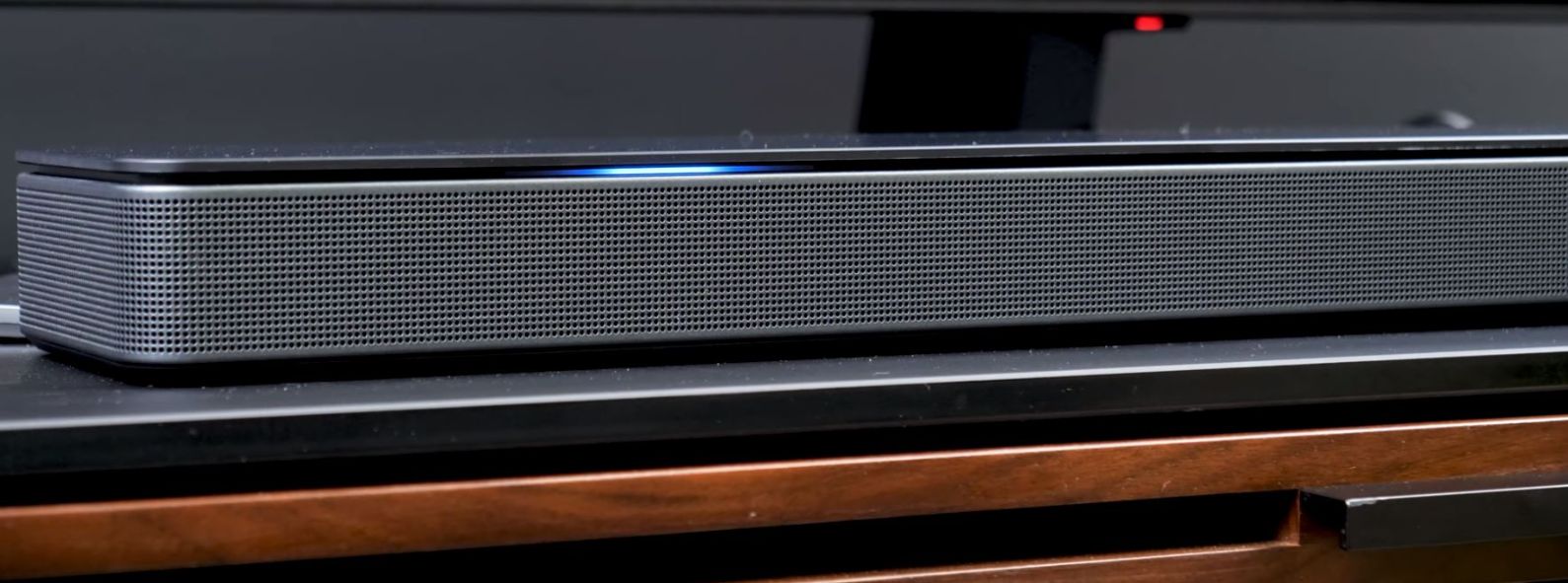 Bose fashion soundbar 500 review 2018