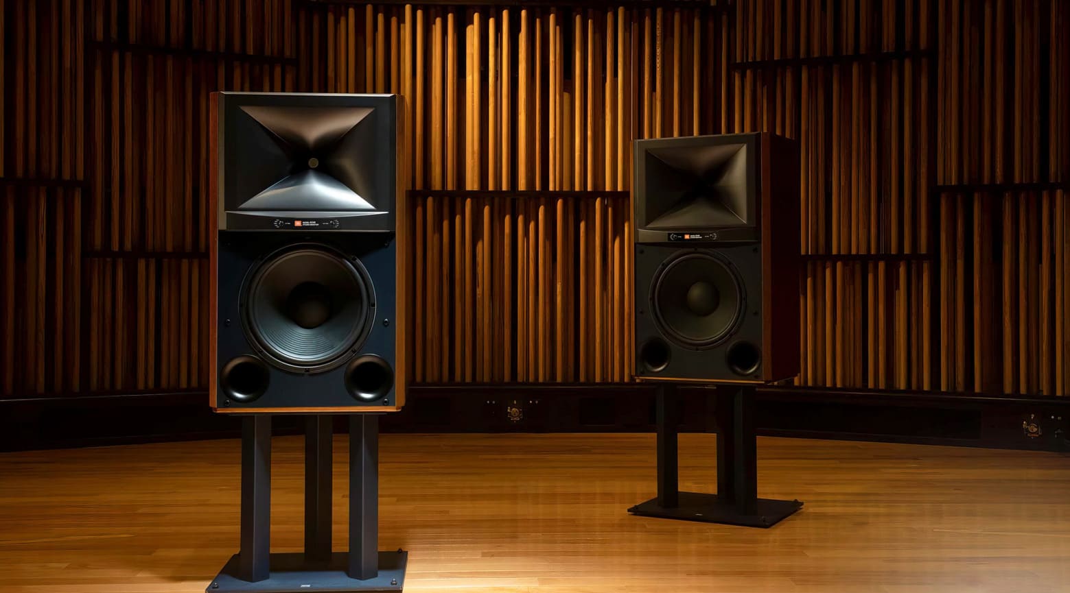 JBL 4309 Bookshelf Studio Monitor Review – HiFiReport