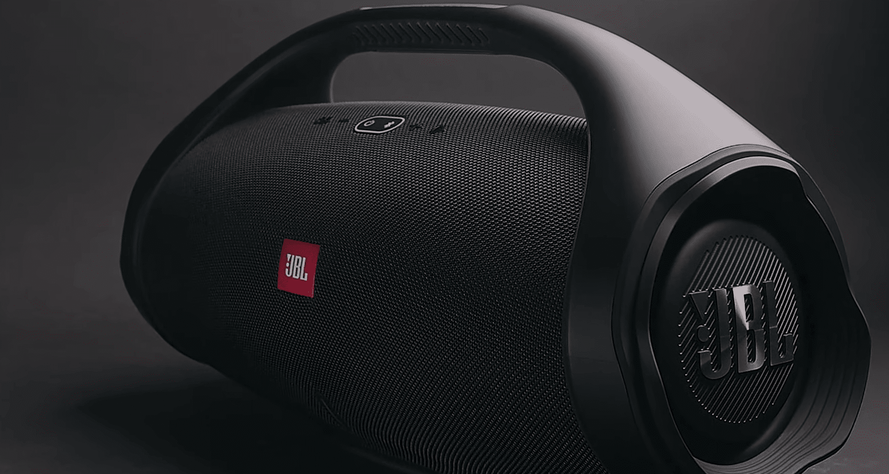 The JBL Boombox 2 Review – HiFiReport