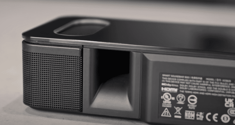 Bose Smart Soundbar 900 Review – HiFiReport Bose Smart Soundbar 900 Review – HiFiReport