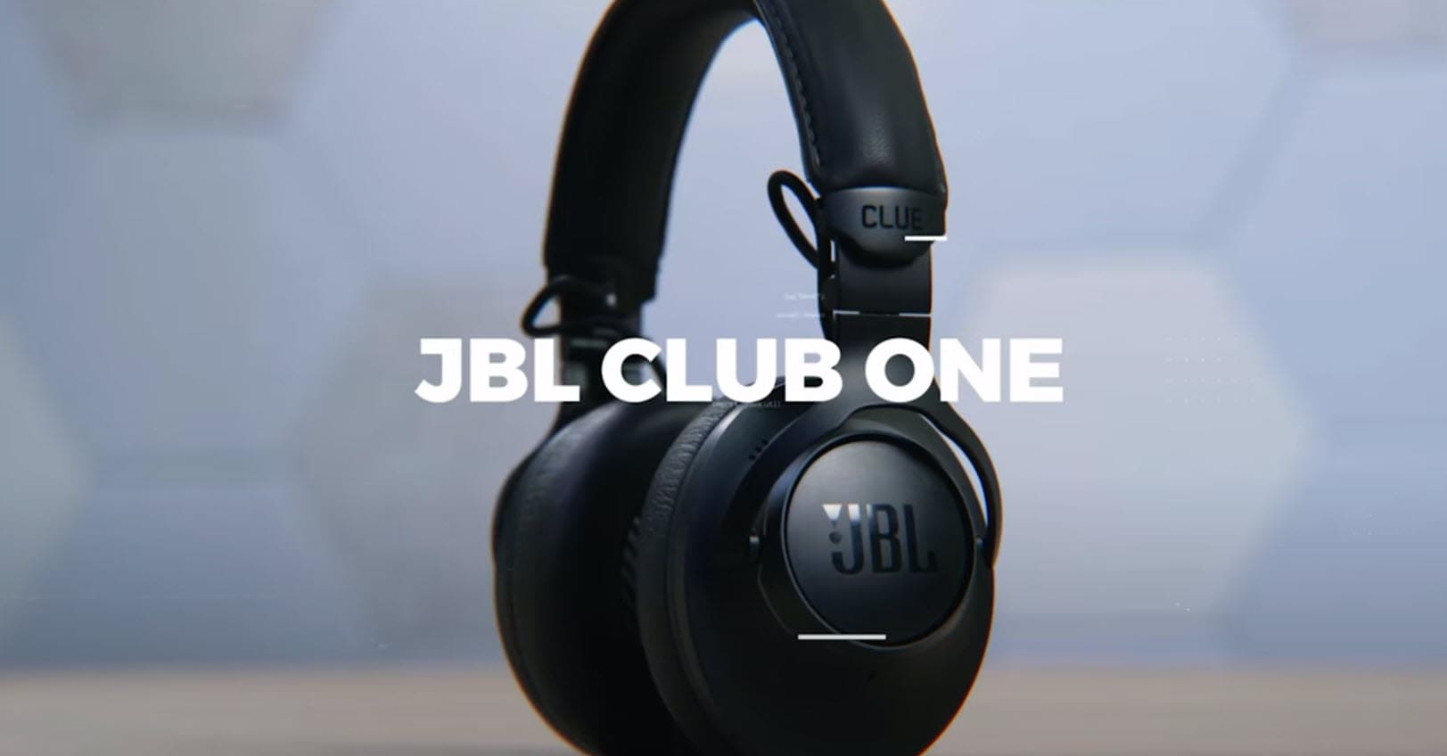 JBL Club One Review – HiFiReport