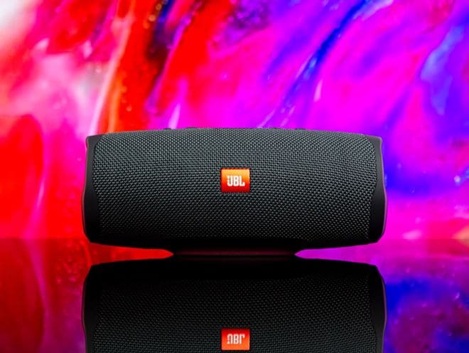 JBL Charge Essential 2 Portable Speaker Review – HiFiReport