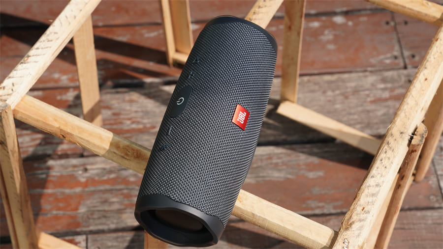 JBL Charge Essential 2 Portable Speaker Review HiFiReport