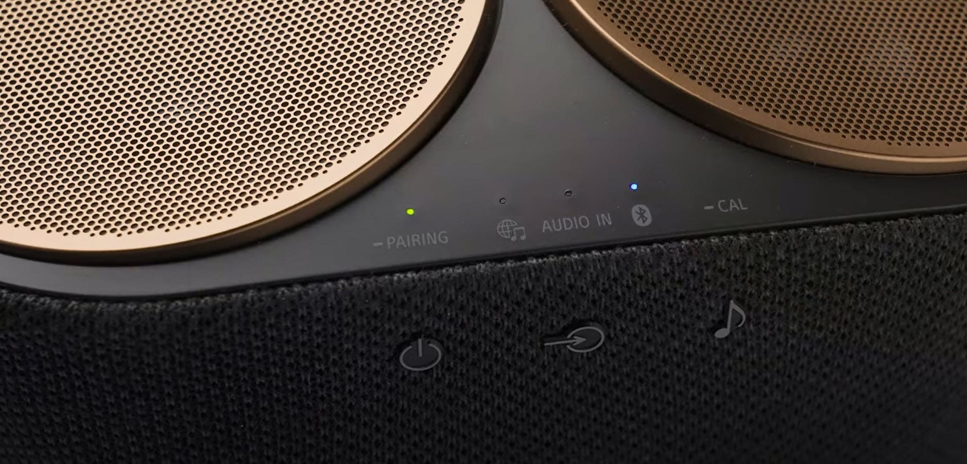 Sony SRS-RA5000 Wireless Speaker Review – HiFiReport