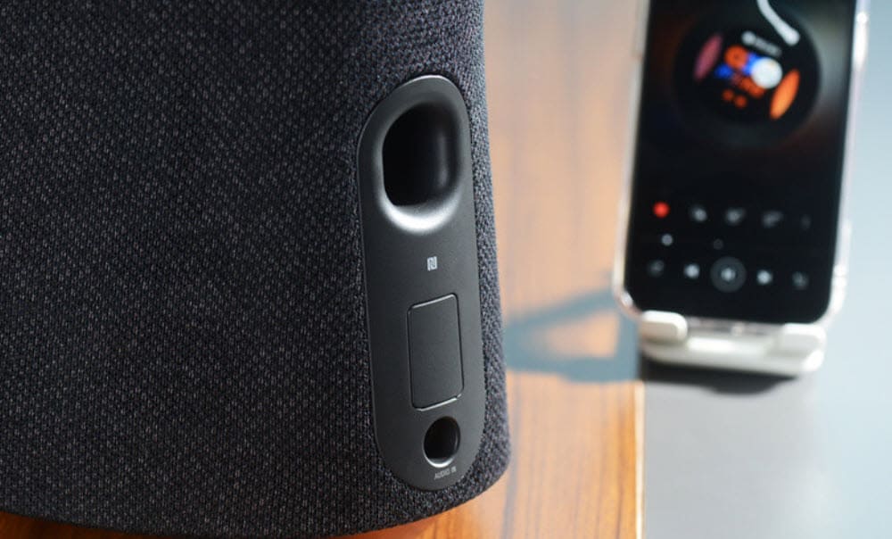 Sony SRS-RA5000 Wireless Speaker Review – HiFiReport