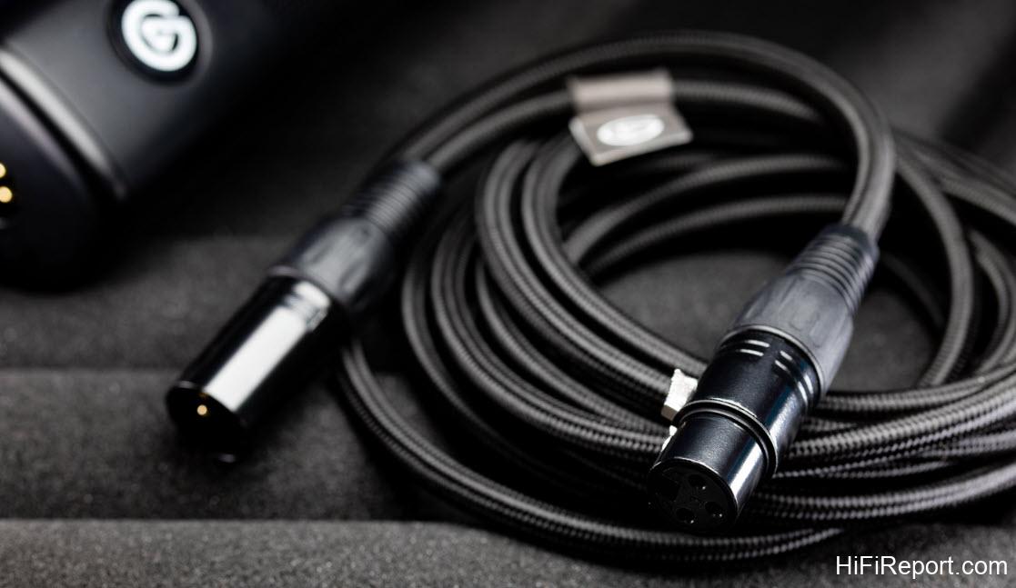 XLR Cables A Beginner’s Guide to Setting Up Your System HiFiReport